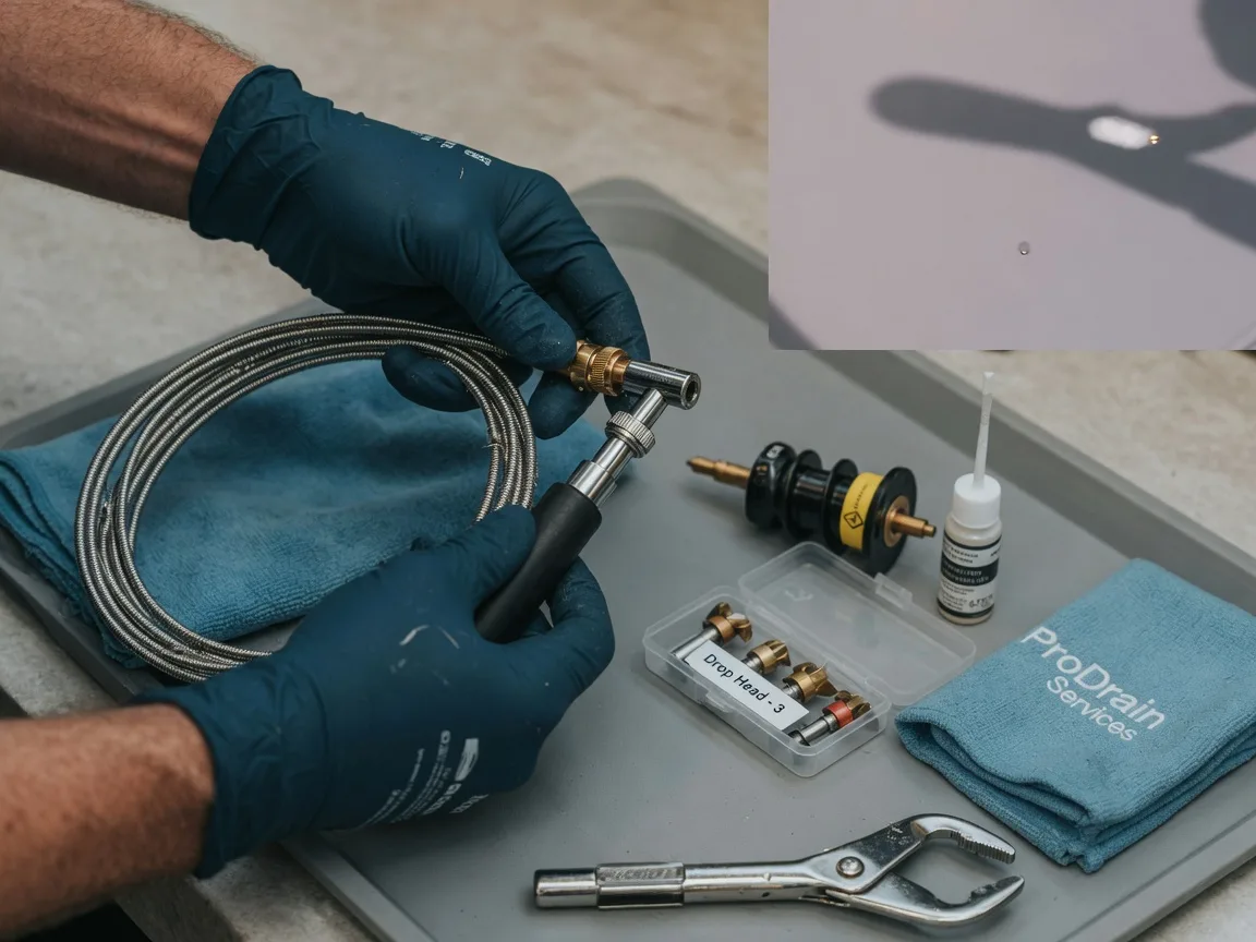 Why choose Drain Cleaning in Guernsey, WY